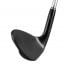 Sub 70 286 Black Wedge Toe