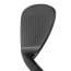 Sub 70 Taper Tip 286 Forged Wedge Black Address