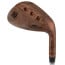 Sub 70 Taper Tip 286 Forged Wedge Back