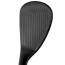 Sub 70 Taper Tip 287 Forged Wedge Black Address
