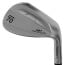 Sub 70 Taper Tip 287 Forged Wedge Raw Back 