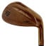 Sub 70 287 Wedge Raw Back Rusted