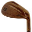 Sub 70 Taper Tip 287 Forged Wedge Raw Back Rusted