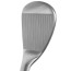 Sub 70 Taper Tip 287 Forged Wedge Satin Address