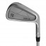 Sub 70 639 CB Raw Forged Iron Back