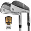 639 CB/MB Combo Back