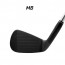 Sub 70 639 Forged Black Irons Combo MB Face