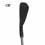Sub 70 639 Forged Black Irons Combo CB Topline