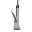 Sub 70 Taper Tip 649 MB Tour Forged Raw Irons Toe