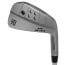 Demo 649 Tour Raw Irons