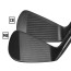 Sub 70 659 Forged Black Iron Combo CB-MB Face