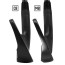 Sub 70 659 Forged Black Iron Combo CB-MB Toe