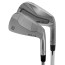 Sub 70 659 Forged Raw Iron Combo CB-MB Face
