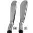 Sub 70 659 Forged Satin Iron Combo CB-MB Address