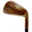 Sub 70 659 CB Forged Iron Heads Raw Rusted