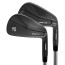 Sub 70 659 Forged Black Iron Combo CB-TC Back