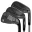 Sub 70 659 Forged Black Iron Combo CB-TC-MB Back