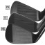 Sub 70 659 Forged Black Iron Combo CB-TC-MB Face