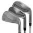 Sub 70 659 Forged Raw Iron Combo CB-TC-MB Back
