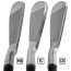 Sub 70 659 Forged Raw Iron Combo CB-TC-MB Address
