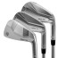 Sub 70 659 Forged Satin Iron Combo CB-TC-MB Back