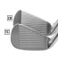 Sub 70 659 Forged Satin Iron Combo CB-TC Face