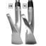 Sub 70 659 Forged Satin Iron Combo CB-TC Toe