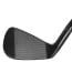 Sub 70 659 MB Forged Black Irons Face
