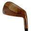 Sub 70 659 MB Forged Raw Irons Back Rusted