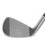 Sub 70 659 MB Forged Raw Irons Face