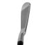 Sub 70 659 MB Forged Raw Irons Topline