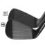 Sub 70 659 Forged Black Iron Combo TC-MB Face