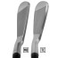Sub 70 659 Forged Raw Iron Combo TC-MB Address