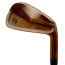Sub 70 659 TC Forged Raw Irons Back Rusted