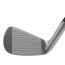 Sub 70 Taper Tip 659 CB Forged Raw Irons Face