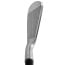 Sub 70 Taper Tip 659 CB Forged Raw Irons Address