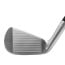 Sub 70 Taper Tip 659 CB Forged Satin Irons Face