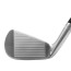 Sub 70 Taper Tip 659 CB Forged Iron Heads Face