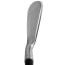 Sub 70 Taper Tip 659 CB Forged Satin Irons Address