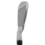 Sub 70 659 TC Forged Raw Irons Topline