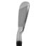 Sub 70 Taper Tip 659 TC Forged Raw Irons Address