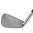 Sub 70 Taper Tip 659 TC Forged Satin Irons Face