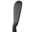 Sub 70 Taper Tip 669 CB Forged Black Irons Address