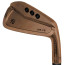 Sub 70 Taper Tip 669 CB Forged Raw Irons Back