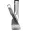 Sub 70 Taper Tip 669 MB Forged Satin Irons Toe