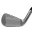 Sub 70 Taper Tip 669 TC Forged Raw Irons Face