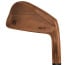 Sub 70 Forged 669 TC Raw Rusted