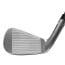 Sub 70 Taper Tip 669 TC Forged Satin Irons Face