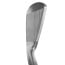 Sub 70 Taper Tip 669 TC Forged Satin Irons Address