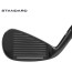 Sub 70 699 v2/699u v2 Black Combo Series Face Iron